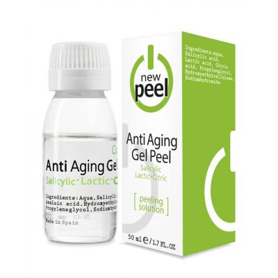 Anti-Aging Peel / Анти-Эйдж пилинг, 50 мл